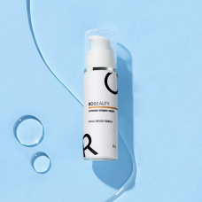 Сироватка із мікроголками від пігментації з вітаміном C  